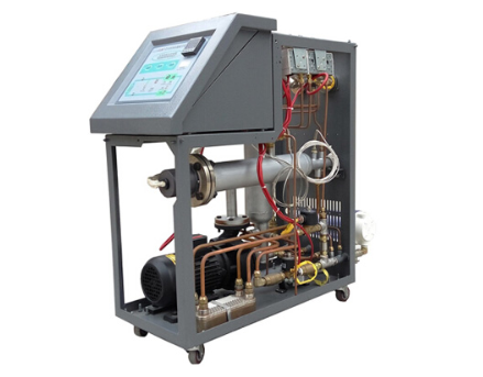 在購(gòu)買(mǎi)模溫機(jī)的時(shí)候要怎么選擇安全閥？